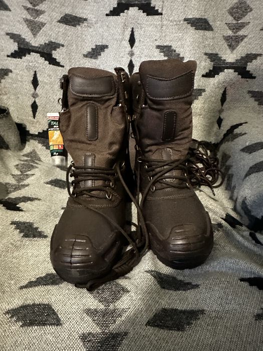 Берци зимові Талан. Розмір 42