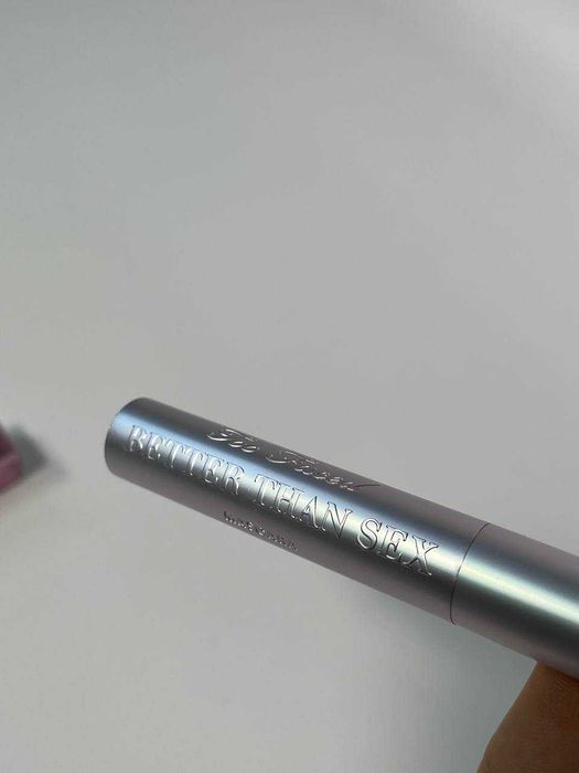 Туш Too Faced Better Than Sex