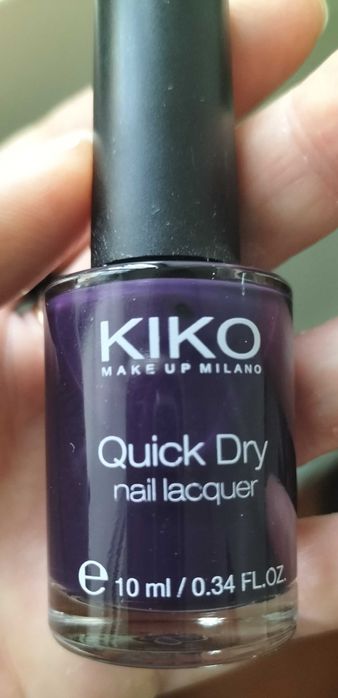 Vernizes várias cores novos