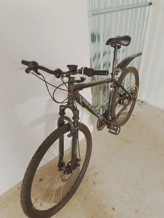 Rower górski KS Cycling 29" - moc i komfort na kołach!