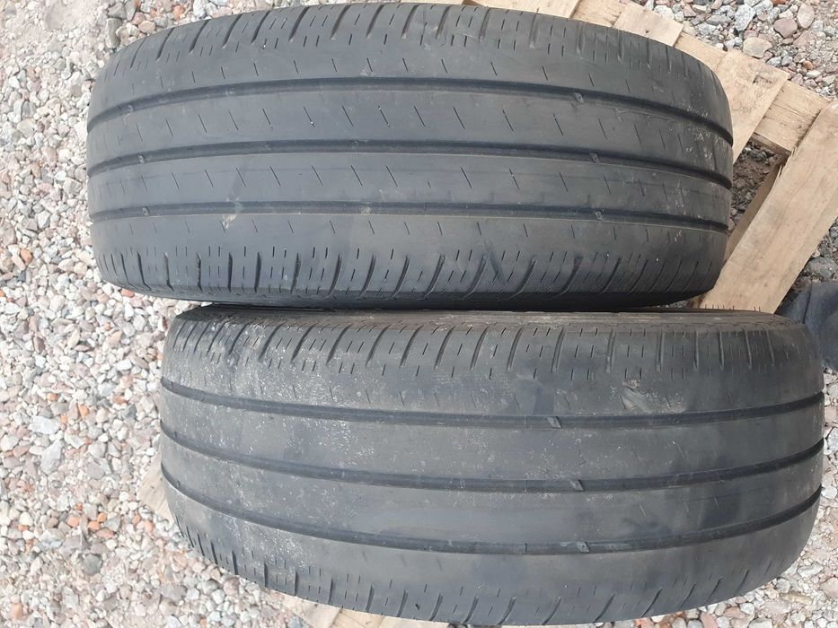 Opony letnie Hankook Vantra LT 235/65R16C  121/119R   2 szt