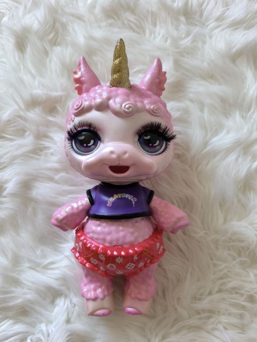 Єдиноріжок Пупсі слайм  Poopsie Surprise MGA