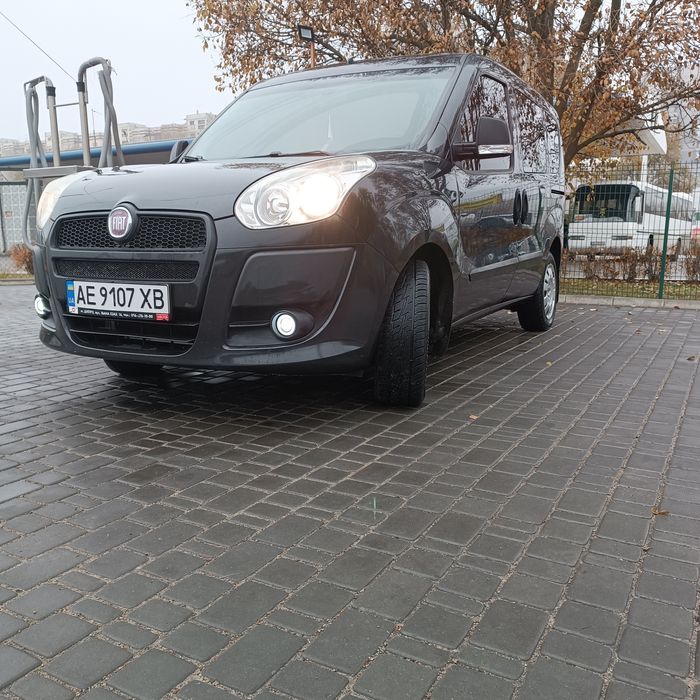 Продається Fiat Doblo