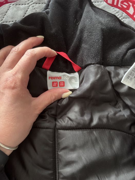 Штани reima 98 + 4 см