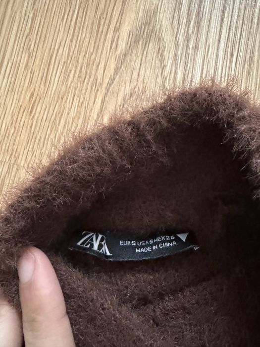 Camisola Zara como nova