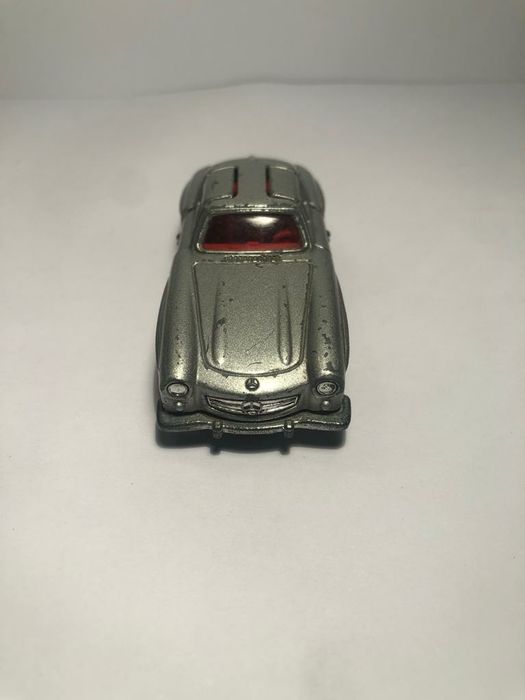 Mercedes benz 300 SL anos 70