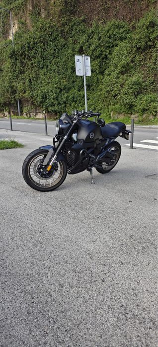 Mota zontes 125c