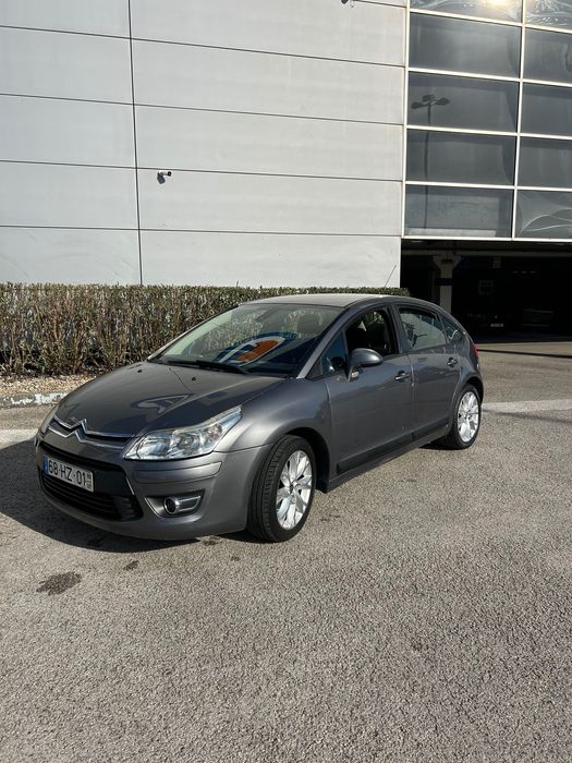 Citroen c4 1.4 2009
