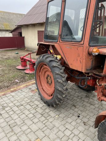 Сломанный трактор купить японский минитрактор купить в спб