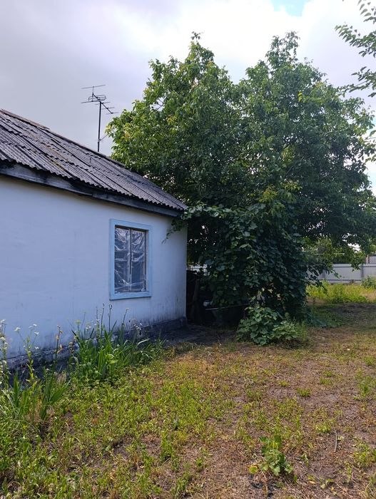 Терміново продається  будинок  по вул. Сосновського (Військове містечко дальній район)розглядаю продаж за сертифікат