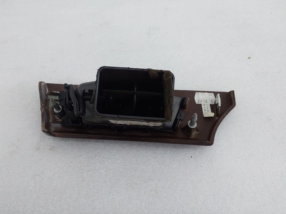 Difusor / saída de ar BMW 3 Touring (E91)