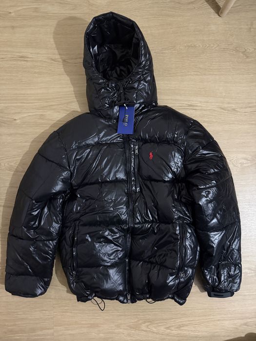 Casaco Polo Ralph Lauren (M)