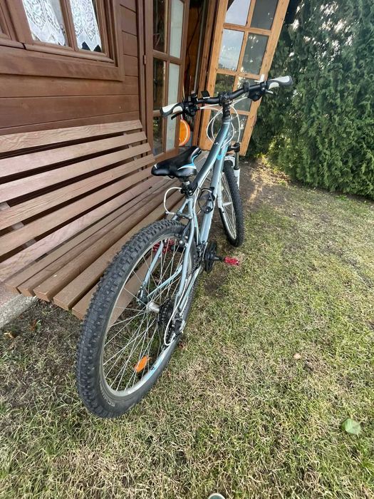 Rower KROSS  mtb