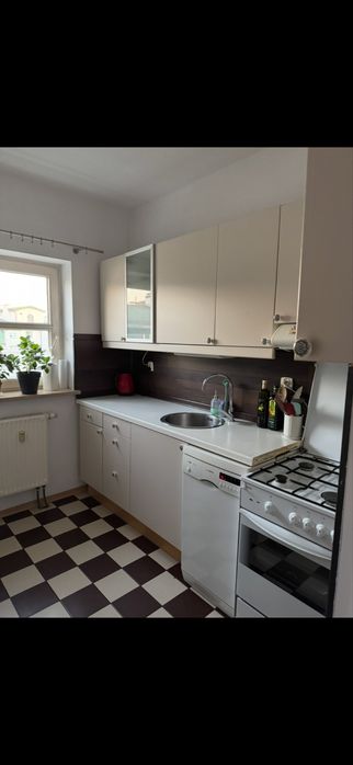 Mieszkanie – Warszawa - Widok 2