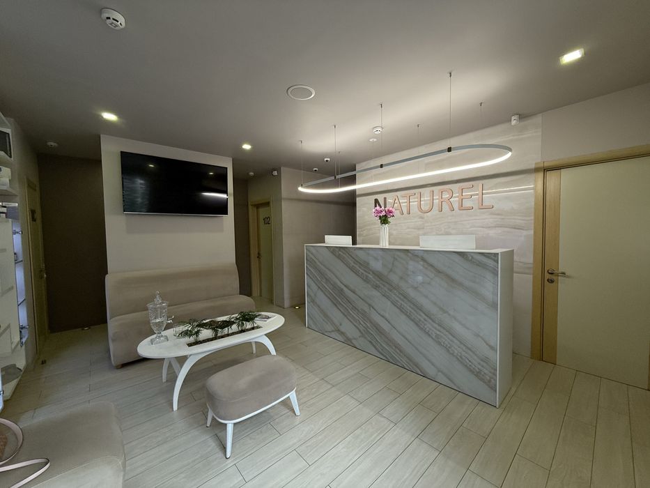 Комерційна нерухомість за адресою вул. Капеланська (площа 432 м²) - Atlanta.ua - фото 3