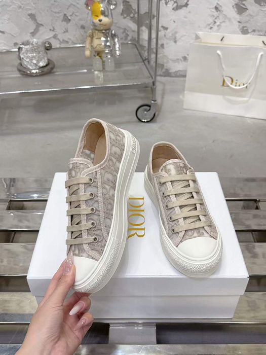 Buty, trampki, snikersy, tenisówki Cristiana Diora 69-62