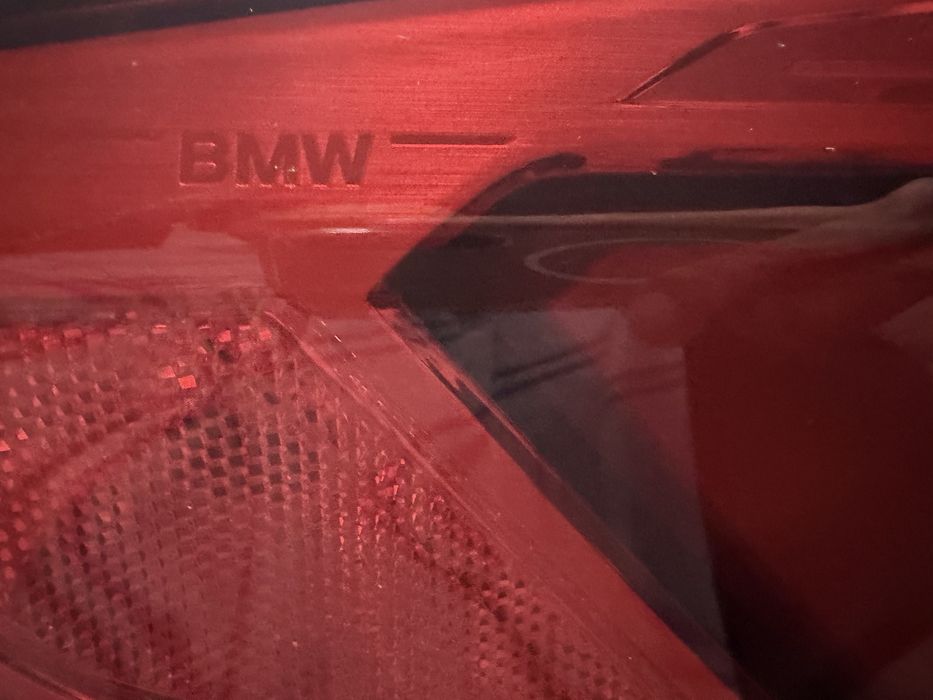 Farolins originais BMW serie 17-20