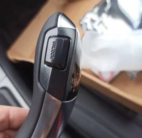 Ручка переключения передач BMW E46 E90 E92 E93 E60 Е39 Е38 E84 E53 E89