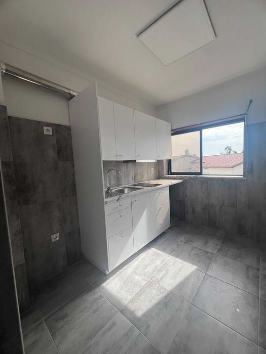 Arrendo - Apartamento T1 - Leiria