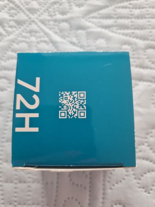 Vichy Mineral 89 na dzień