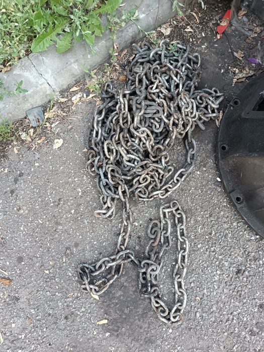 Цепь,ланцюг,цепок