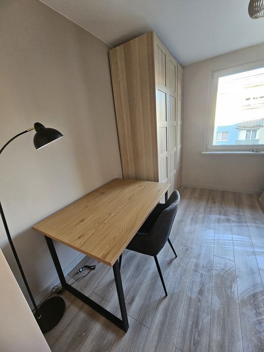 Wynajmę kawalerkę po generalnym  remoncie, centrum, niski czynsz - Widok 5