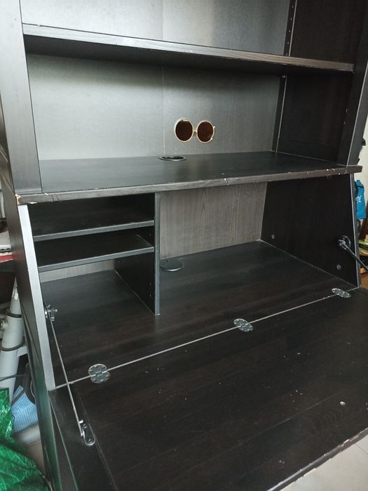 Escrivaninha IKEA