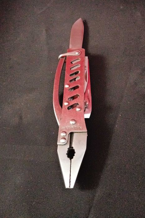 Maxam Multi-Function Pliers64409310277891121