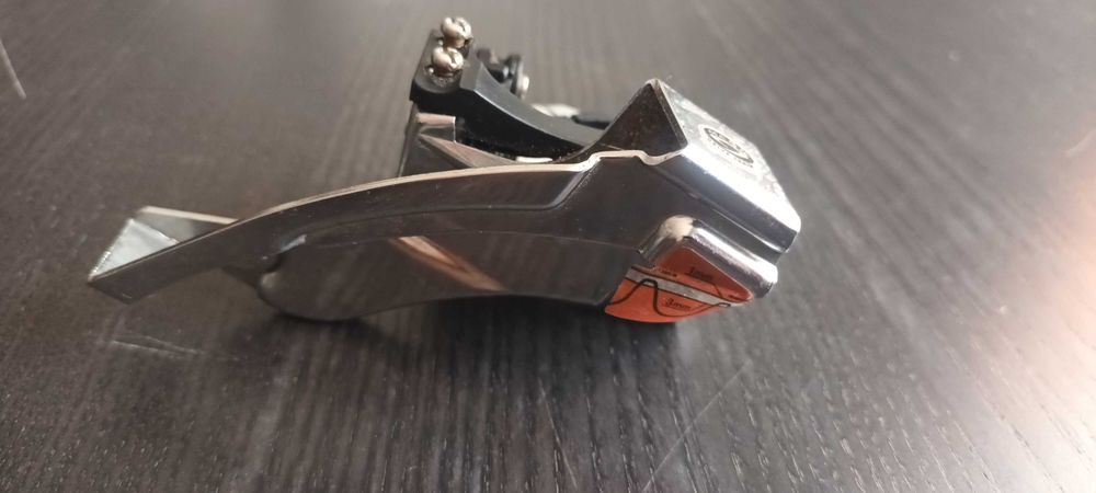 Shimano Deore XT FD -M760A