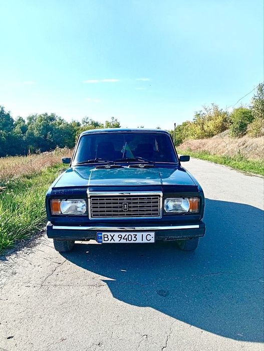 Продається ВАЗ 2107