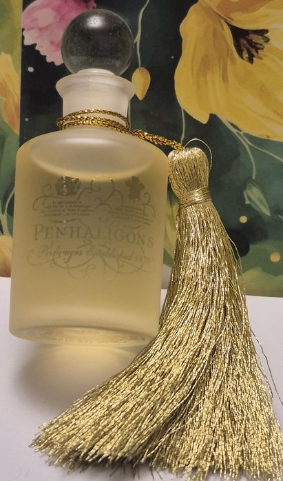 Kolekcja Penhaligon's Samarkand