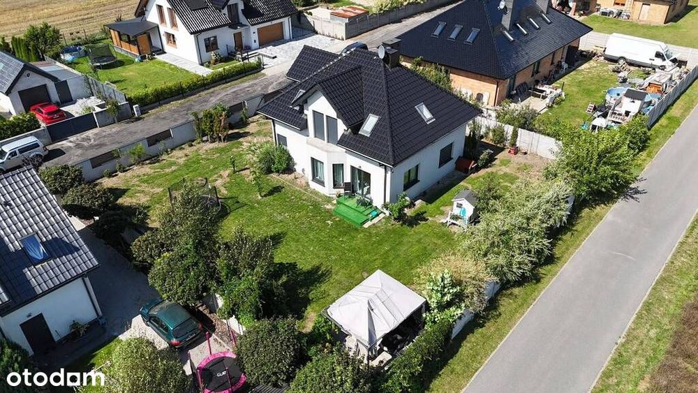 Dom – Dobra Nadzieja - Widok 2
