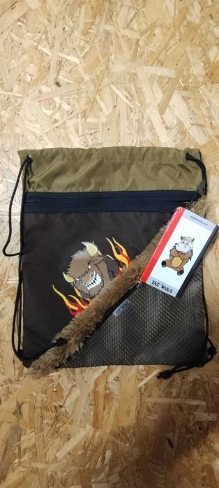 Tatonka Workoplecak Worek Plecak