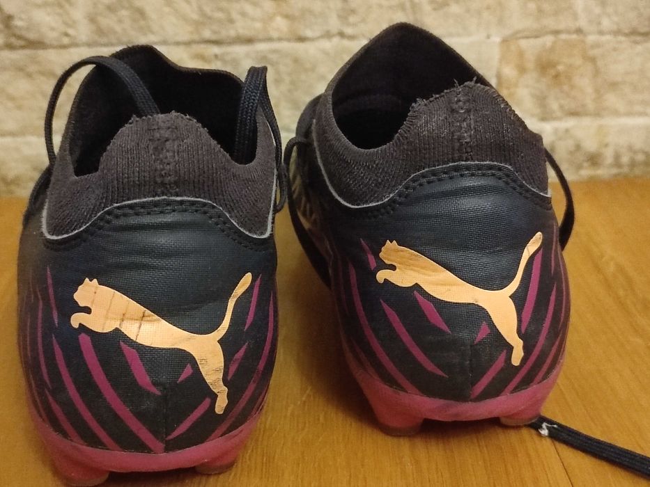 korki Puma Future  AG R42,5