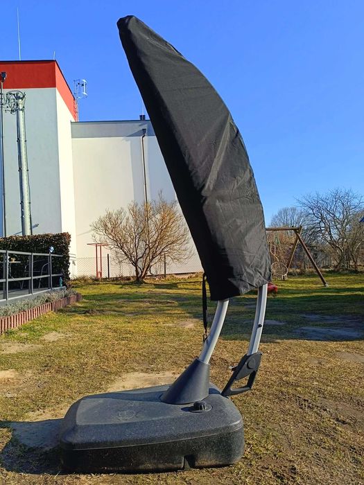 parasol ogrodowy