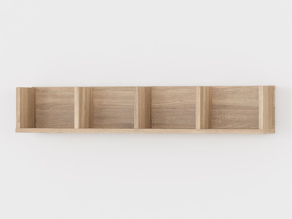 Нова полка полиця поличка навісна настінна Полочка навесная полочки