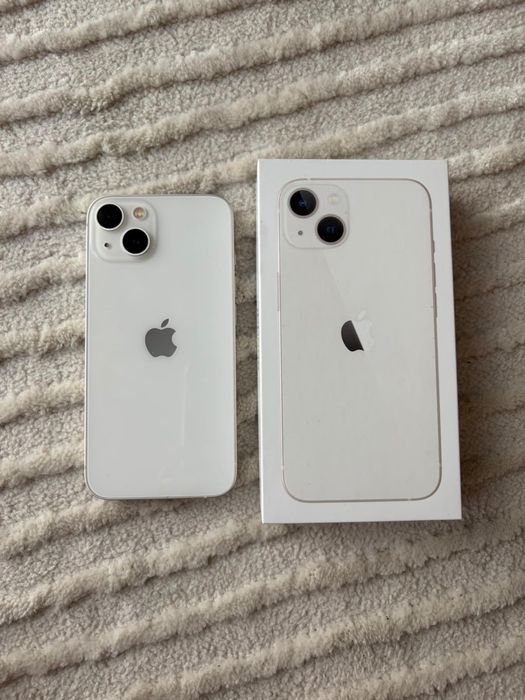 Iphone 13 128 GB Stan Bardzo dobry
