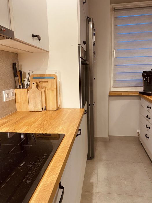 Mieszkanie w centrum Krakowa