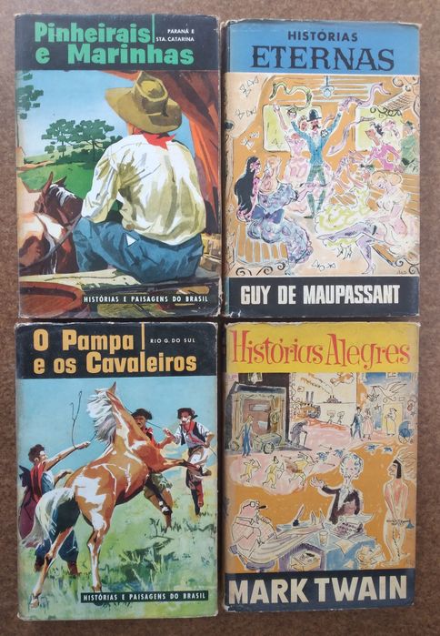 7 livros antigos - primeiras edições 1 livro - 5€ / 3-10€ / 4 - 12€