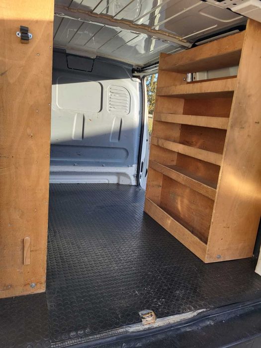 Citroën Jumpy 1.6 HDi 2012 | 3 Lugares  | Aceito Troca