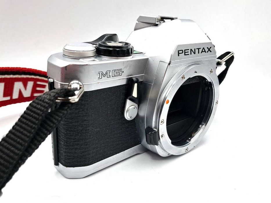 Плівкова камера Pentax MG