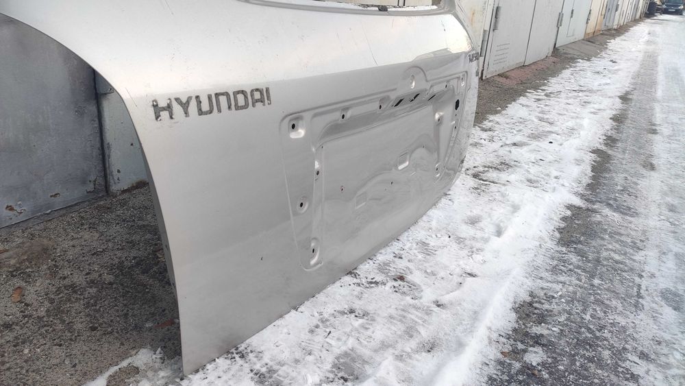 Кришка багажника для Hyundai Tucson 2004-2010 б\у
