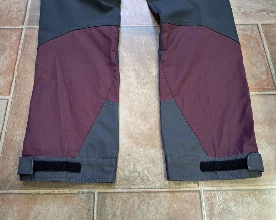 Трекінгові гібрідні штани Pinewood Caribou RVRV