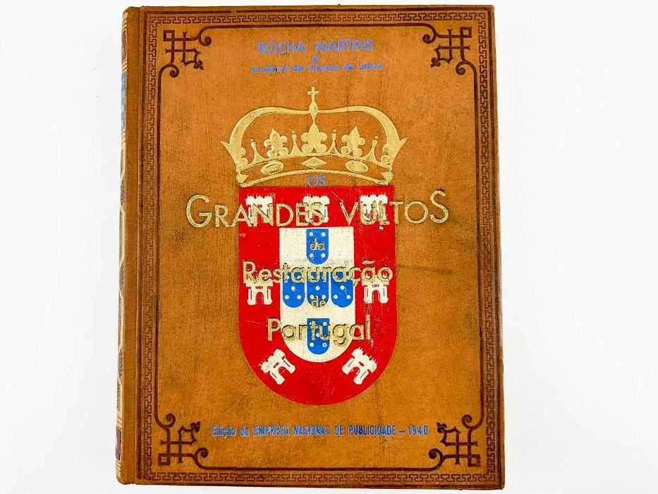 Livro "D. Carlos e a Sua Obra Artística e Científica"