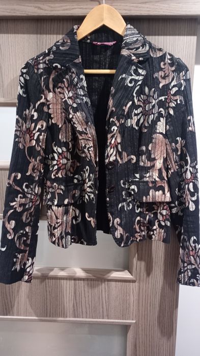 Marynarka Max Money 38