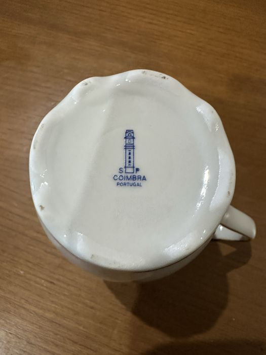 Servico de cafe SP Coimbra
