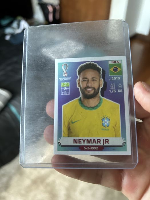 Copa 2022 neymar junior de america