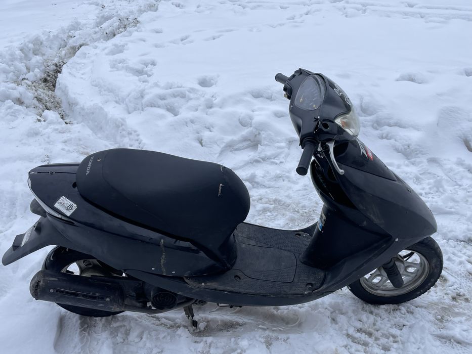 Продається Honda Dio AF62