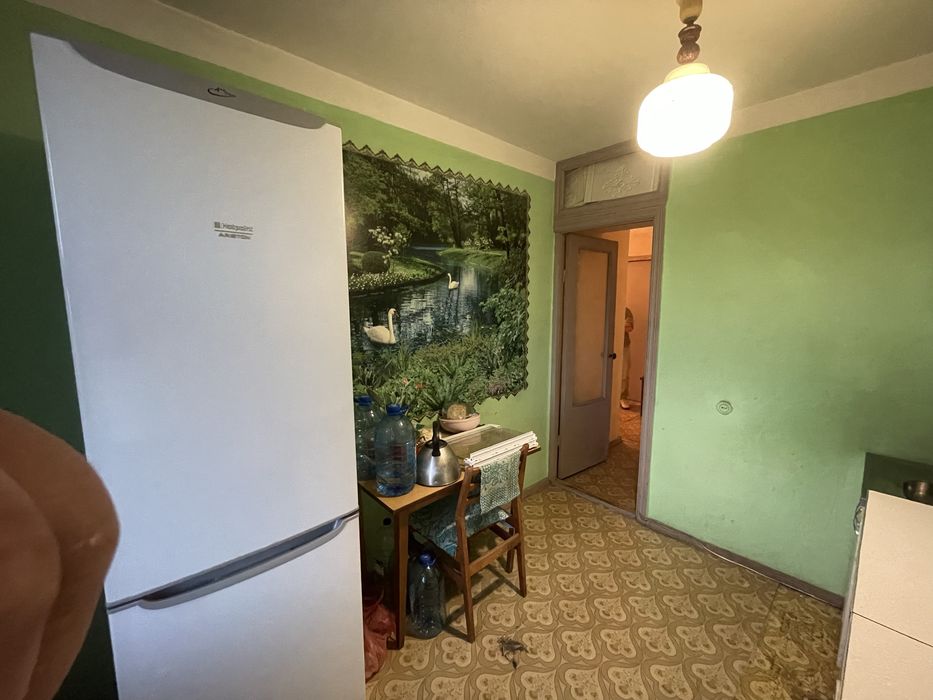 Продаж двокімнатної квартири вул. Пирогова