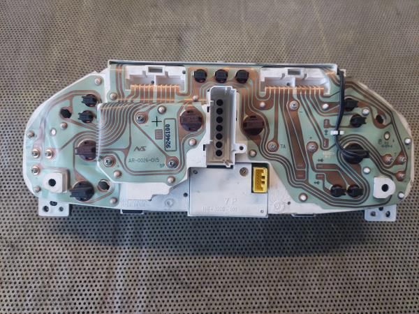 Quadrante / painel de instrumentos ROVER 400 Sedan (RT)
